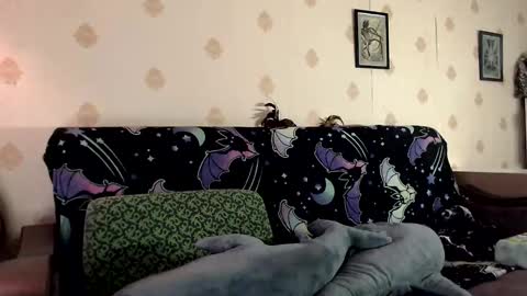  Yrriel Strife Candy-Demon Caveboy mr. Cringe   online show from 03/01/25, 01:07