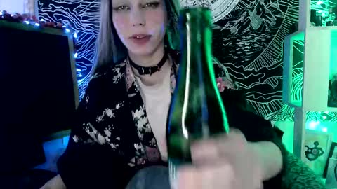  Yrriel Strife Candy-Demon Caveboy mr. Cringe   online show from 03/10/25, 04:57