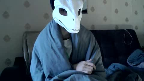  Yrriel Strife Candy-Demon Caveboy mr. Cringe   online show from 10/06/25, 06:55