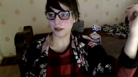  Yrriel Strife Candy-Demon Caveboy mr. Cringe   online show from 01/15/26, 06:40