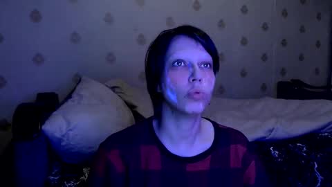  Yrriel Strife Candy-Demon Caveboy mr. Cringe   online show from 02/11/26, 03:55