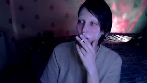  Yrriel Strife Candy-Demon Caveboy mr. Cringe   online show from 03/02/26, 04:58