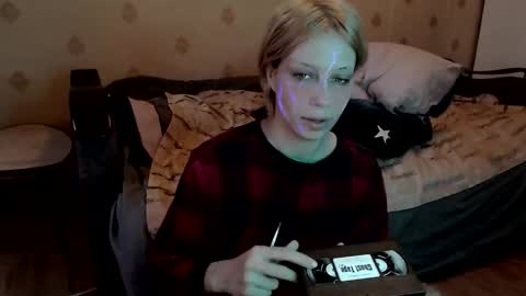  Yrriel Strife Candy-Demon Caveboy mr. Cringe   online show from 03/09/26, 04:38