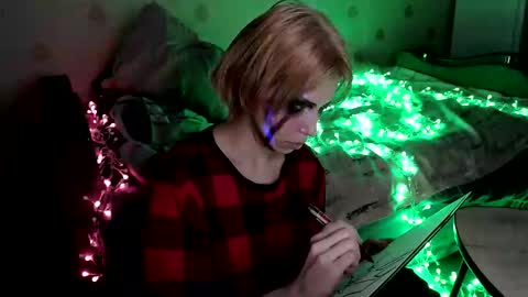  Yrriel Strife Candy-Demon Caveboy mr. Cringe   online show from 03/10/26, 05:34