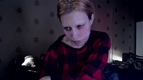  Yrriel Strife Candy-Demon Caveboy mr. Cringe   online show from 03/11/26, 07:03