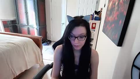 razorkitty online show from 12/20/25, 02:57