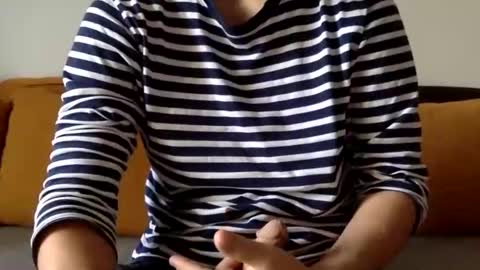 KingOfTransilvania online show from 11/03/25, 06:14