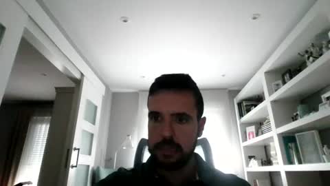 Snapshot of rbaggio24 chatting on 06/23/26, 11:19 rbaggio24 online show from 06/23/26, 11:19