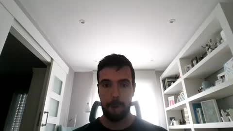 Snapshot of rbaggio24 chatting on 07/15/26, 11:59 rbaggio24 online show from 07/15/26, 11:59