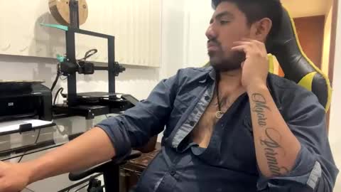 rbk26 online show from 11/07/25, 02:22