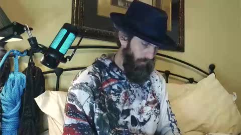 rc_cassanova online show from 01/13/25, 01:13