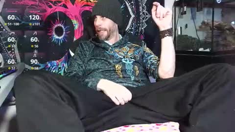 rc_cassanova online show from 12/03/25, 02:08