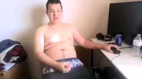 rchosen online show from 01/10/25, 05:45