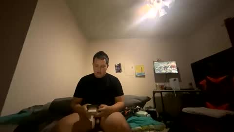 rchosen online show from 11/13/25, 12:31