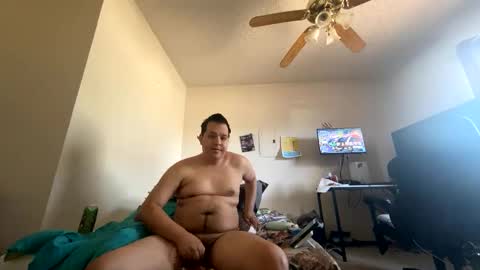 rchosen online show from 11/13/25, 08:08