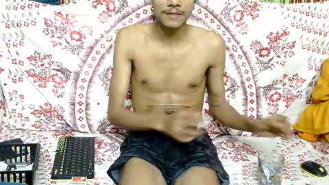 Snapshot of rcleonelxsuman chatting on 02/05/25, 06:15 Rc leonelx online show from 02/05/25, 06:15