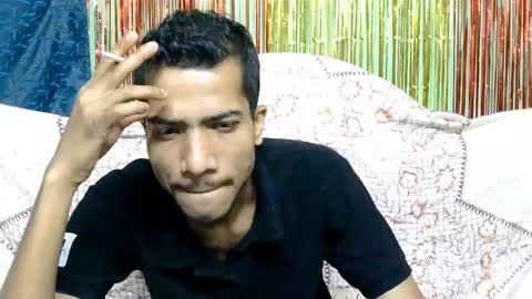 Snapshot of rcleonelxsuman chatting on 02/15/25, 10:00 Rc leonelx online show from 02/15/25, 10:00
