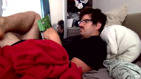 reachorgasmwithoutsex online show from 05/24/26, 07:24