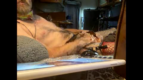 reachouttouchfate online show from 12/07/24, 08:05