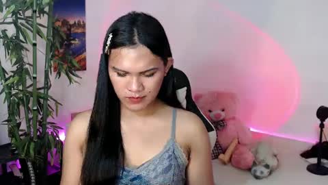 Beth online show from 03/12/25, 12:47