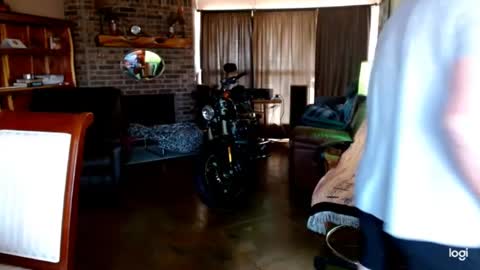 ready4aride2day online show from 01/18/25, 06:53