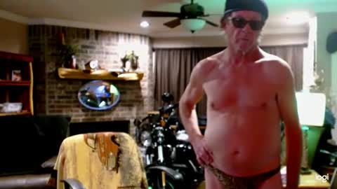 ready4aride2day online show from 01/20/25, 10:40