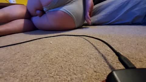 HornyAlways online show from 01/30/25, 03:00