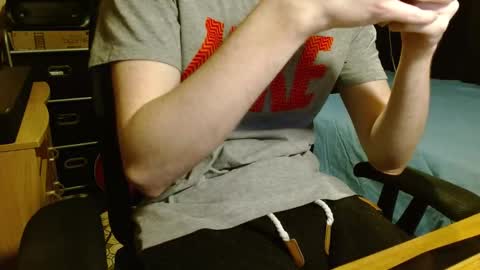 Scrappy Coco online show from 10/25/25, 03:14