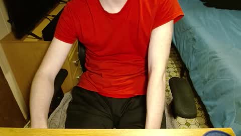 Scrappy Coco online show from 11/25/25, 11:05