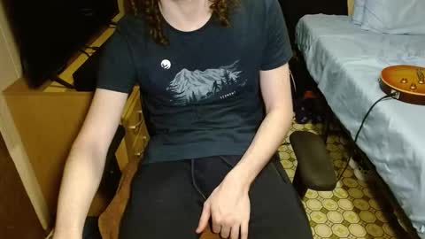 Scrappy Coco online show from 01/18/26, 10:35