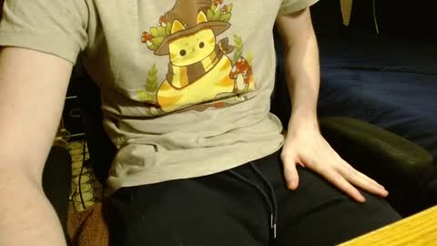 Scrappy Coco online show from 04/21/26, 01:42