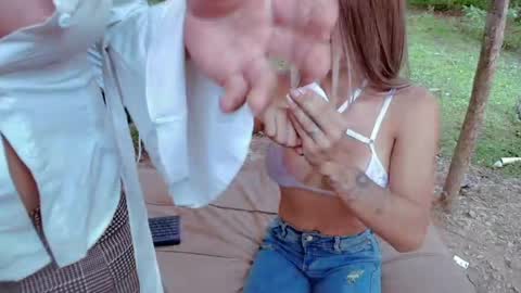 real__cameron online show from 05/31/26, 06:42