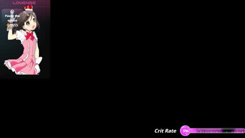 real_sweetbrina online show from 10/13/25, 03:06