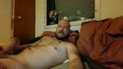 real_viking1 online show from 11/07/25, 06:35