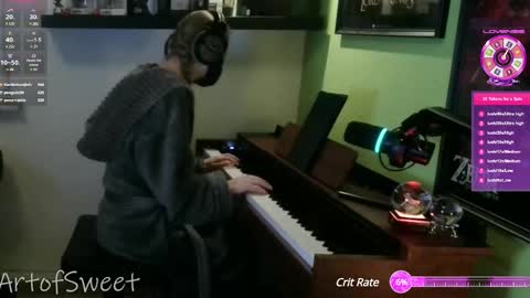 realartofslut online show from 12/09/24, 12:12