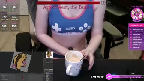 Snapshot of realartofslut chatting on 07/18/26, 07:17 realartofslut online show from 07/18/26, 07:17