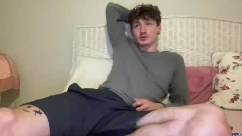 realbeaumance online show from 04/25/26, 02:25