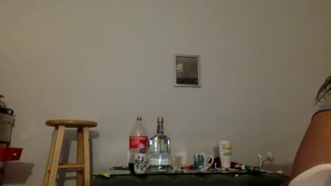 tranzGODess online show from 11/30/25, 06:50