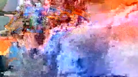tranzGODess online show from 05/18/26, 07:31