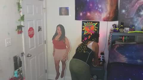 realgoddessdream online show from 02/10/26, 01:10