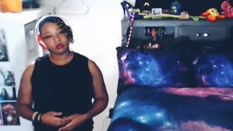 realgoddessdream online show from 03/29/26, 11:16