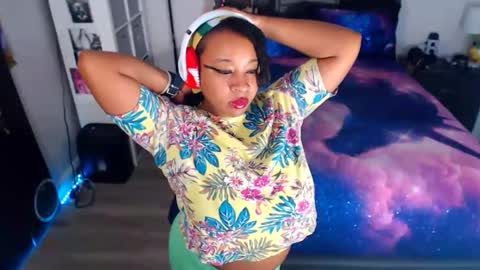 realgoddessdream online show from 04/02/26, 09:23