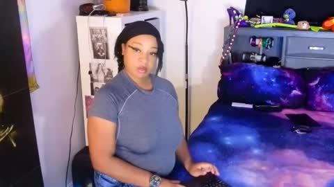 realgoddessdream online show from 04/19/26, 05:12