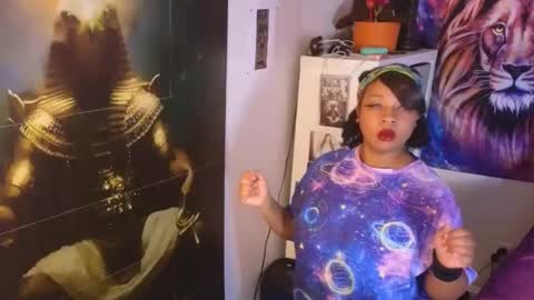Snapshot of realgoddessdream chatting on 05/31/26, 12:30 realgoddessdream online show from 05/31/26, 12:30