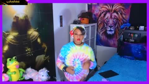 realgoddessdream online show from 06/23/26, 01:47