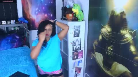 realgoddessdream online show from 07/17/26, 05:03