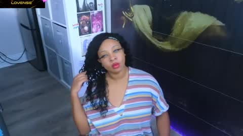 realgoddessdream online show from 07/17/26, 08:24