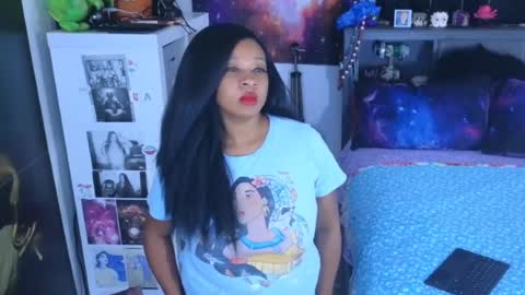 realgoddessdream online show from 07/24/26, 04:21