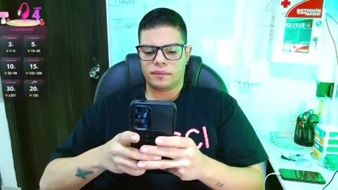 Joel online show from 05/01/26, 12:10