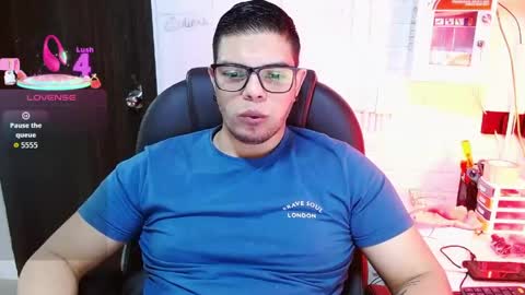 Joel online show from 05/09/26, 11:59
